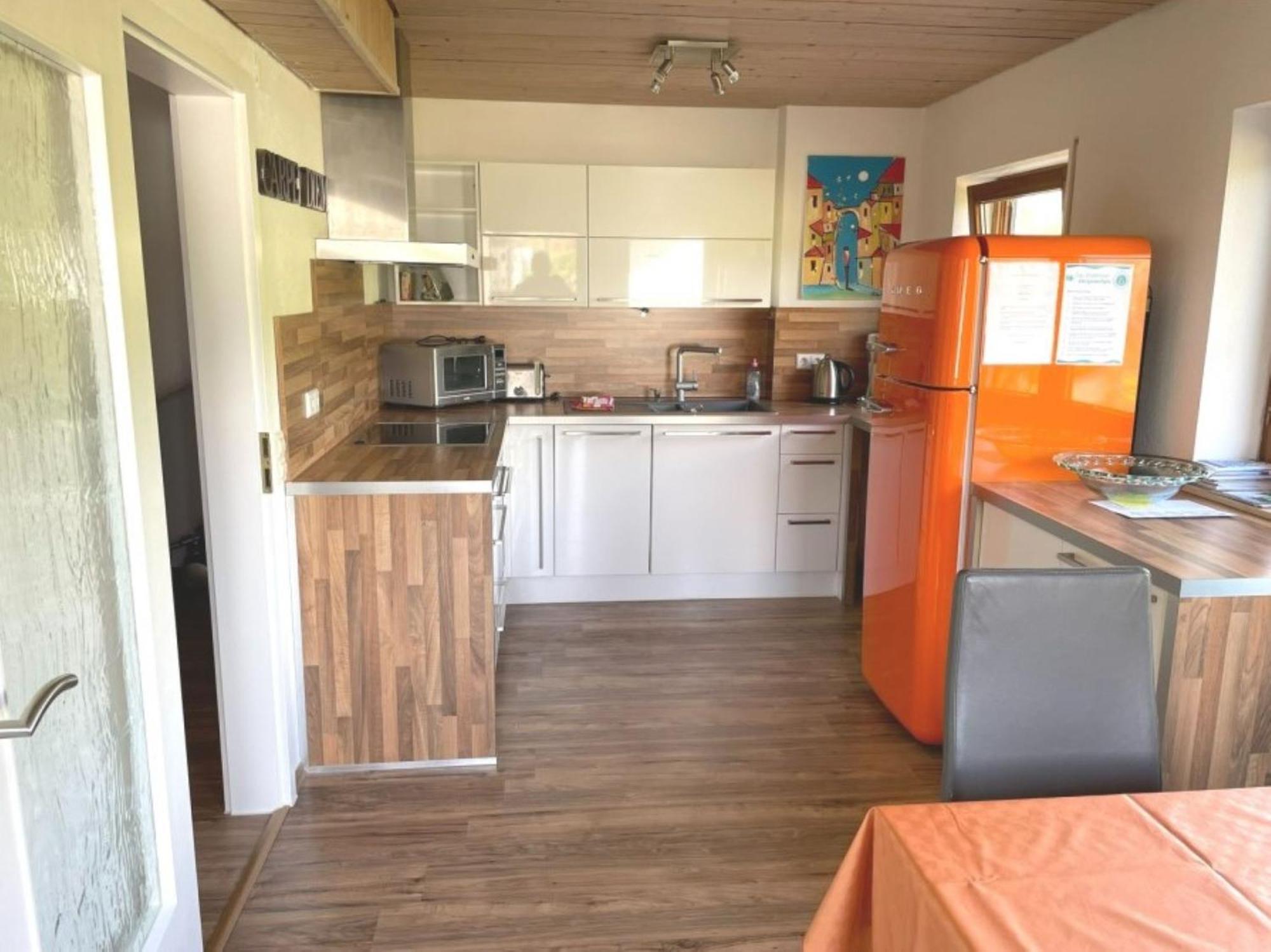 Ferienwohnung In Kressbronn Kressbronn am Bodensee Zewnętrze zdjęcie